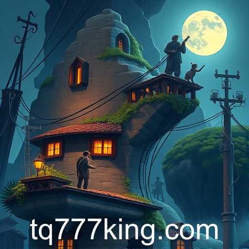 Exploring the Realm of Adventure Games: A Journey Beyond Imagination