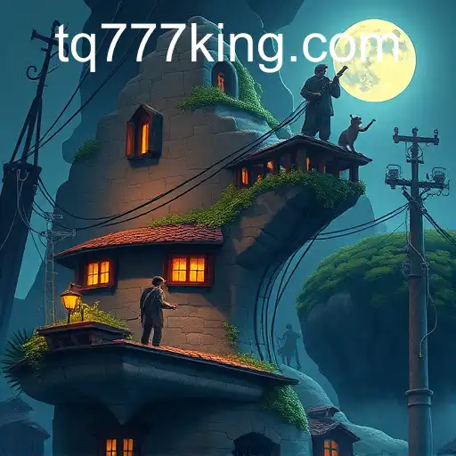 Exploring the Realm of Adventure Games: A Journey Beyond Imagination