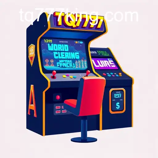 Exploring the Arcade Gaming Experience Through the Lens of 