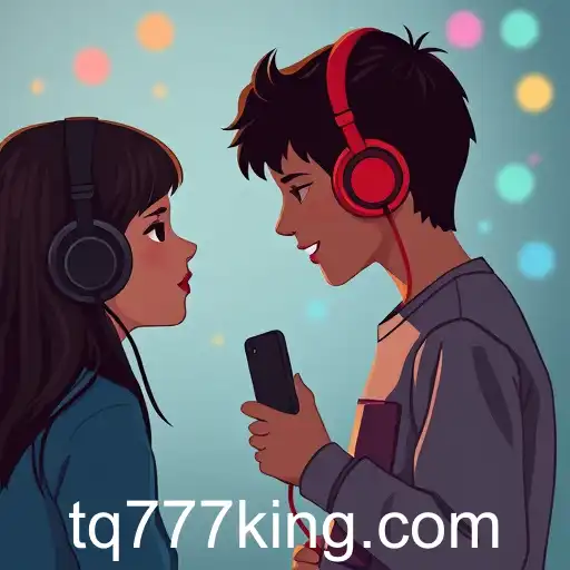 Digital Gaming Evolution and tq777's Role