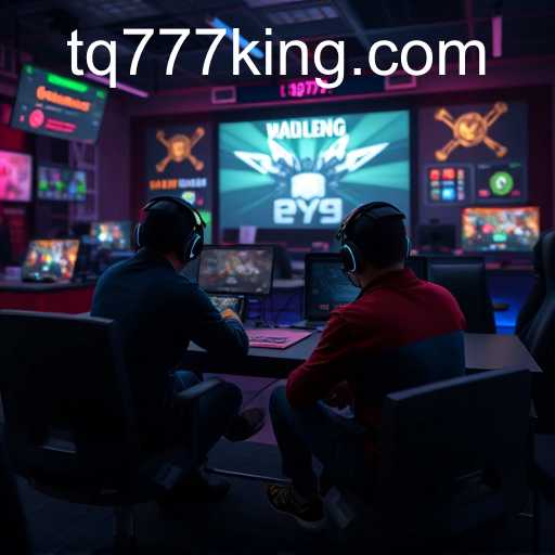 The Digital Revolution of Online Gaming