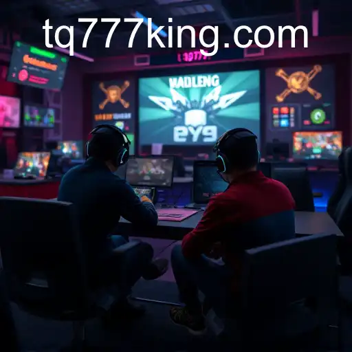 The Digital Revolution of Online Gaming