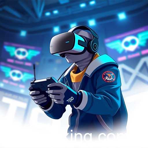 Gaming Landscape Transformation in 2025