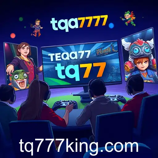 Online Gaming Landscape Transformation