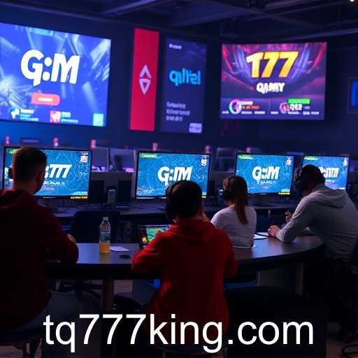 The Rise of Online Gaming Platforms