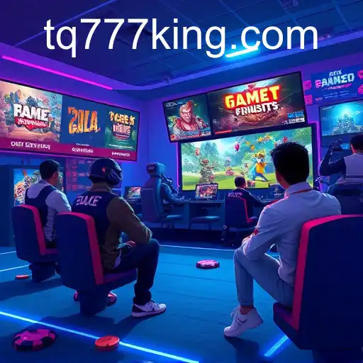 The Rise of Online Gaming Amidst Global Changes