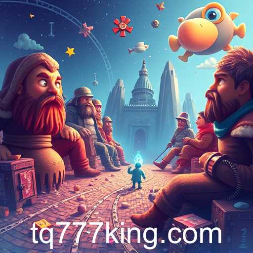 Exploring the Fascinating World of Online Puzzle Games