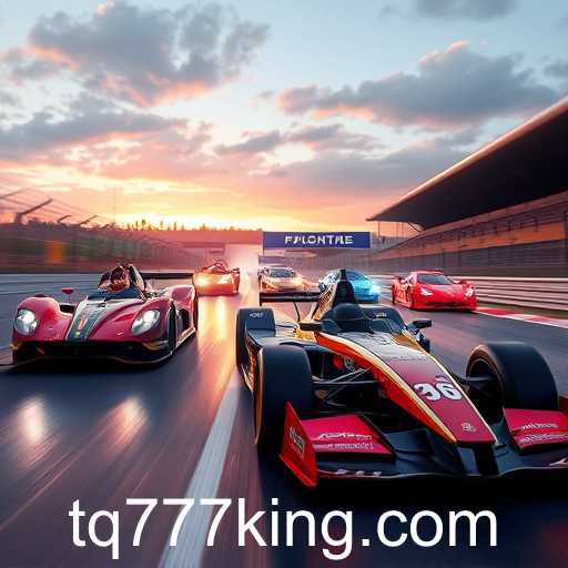 Exploring the Thrilling World of Racing Games with 'tq777'