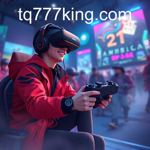 The Rise of Gaming Technology and tq777