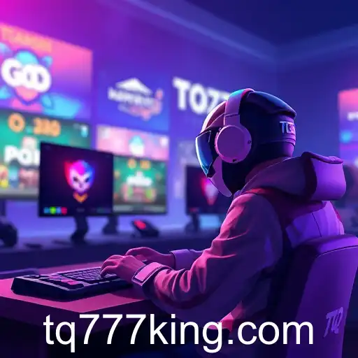 The Rise of Online Gaming Platforms in 2025