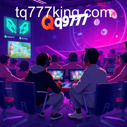 The Rise of Digital Gaming Communities