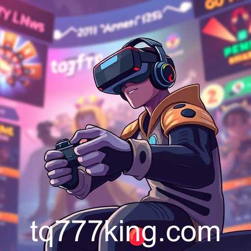 The Rise of Online Gaming Communities