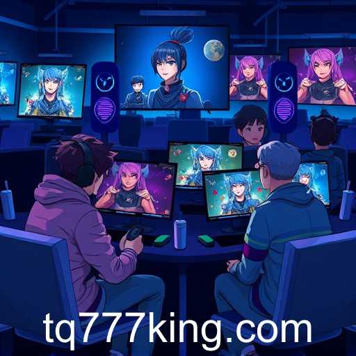 The Rise of Online Gaming in 2025