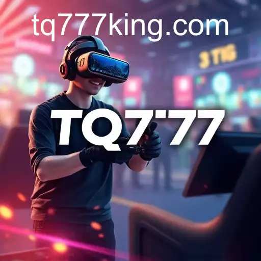 The Rise of 'tq777' in Global Gaming Culture