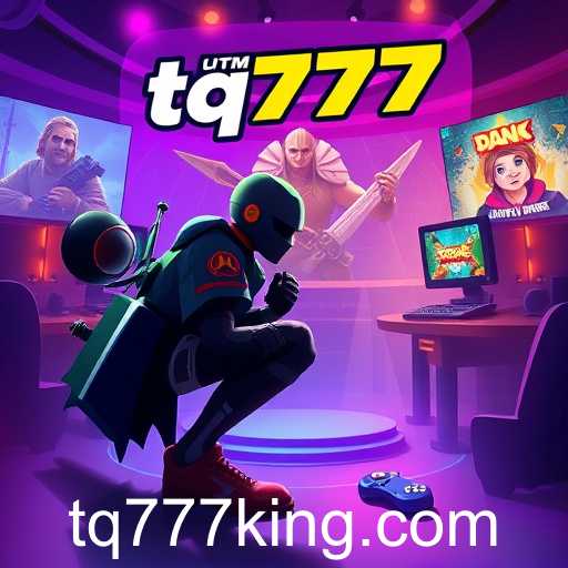 The Rise of TQ777 in Online Gaming