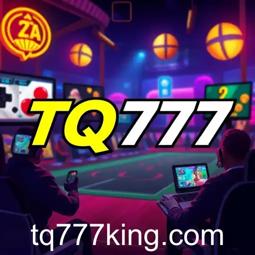 The Rise and Reach of TQ777