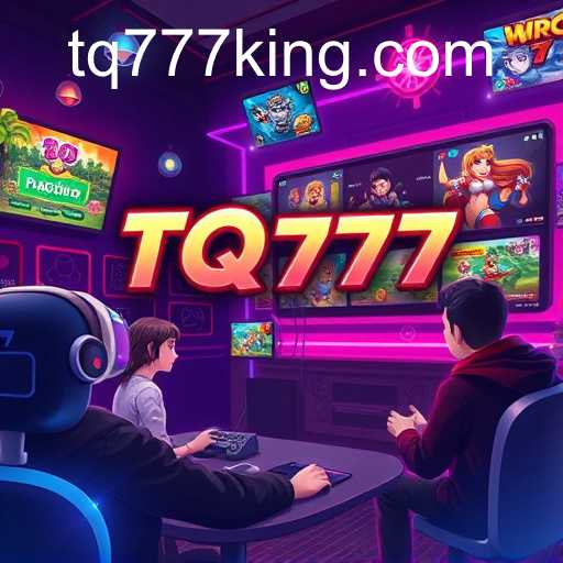 TQ777: Revolutionizing Online Gaming in a New Era